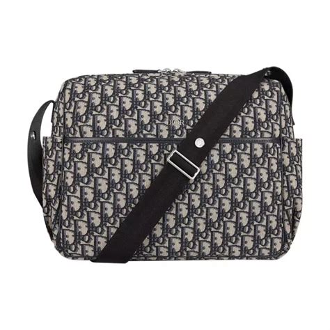 dior changing bag|top stylish diaper bags.